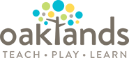 Oaklands Childcare Centre Logo